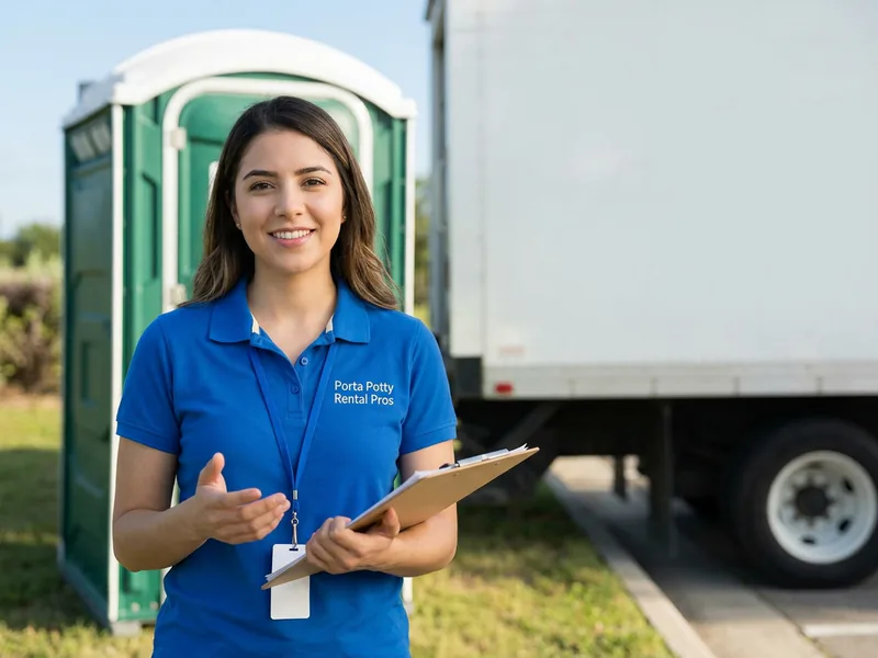 Porta Potty Rental  in Peachtree City  FAQ
